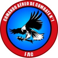 Comando Aéreo de Combate No. 3 - Fuerza Aérea Colombiana