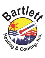 Bartlett heating & cooling, inc.
