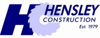 Camery hensley construction