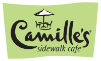 Camille's sidewalk cafe - sioux falls, sd