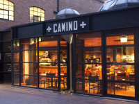 Camino restaurants limited