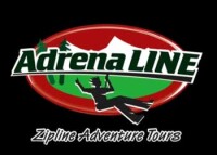 Adrenaline Zipline Tours