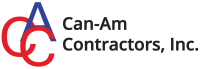 Canam contracting inc