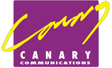 Canary communications