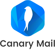 Canary mail