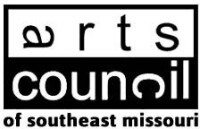 Arts council of southeast missouri