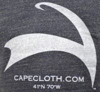 Cape cloth