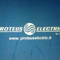 Proteus electric s.r.l.