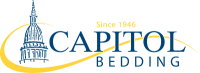 Capital bedding co inc