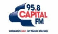 Capital radio ltd