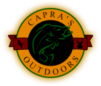 Capra's outdoors
