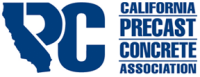 California precast concrete association