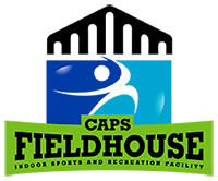 Caps fieldhouse