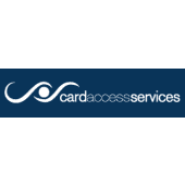 Card access services