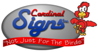 Cardinal signs - gainesville fl sign & vehicle wrap specialists