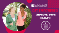Cardiomender, md weight loss specialists