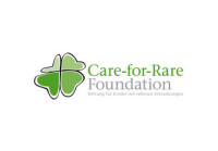 Care-for-rare foundation
