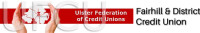 Credit Union - Newtownstewart Branch