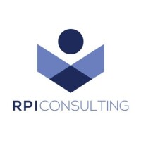 RPI Consulting