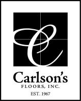 Carlson's floors