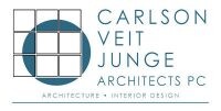 Carlson veit junge architects, pc