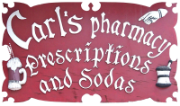 Carls pharmacy