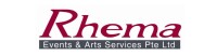 RHEMA Events & Arts Services PTE Ltd