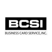 BCSI - Business Card Service Inc.