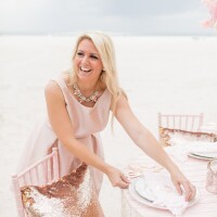 Carrie darling events