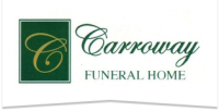 Carroway funeral home