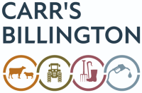 Carrs billington agriculture (sales) ltd.