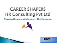 Career Shapers HR Consulting Pvt. Ltd.