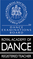 Carter school of dance
