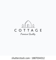 Design cottage