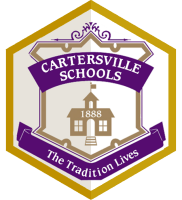 Cartersville city school district