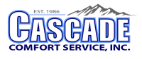 Cascade boiler services inc