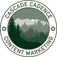 Cascade cadence content marketing