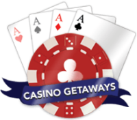 Casino getaways