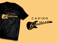 Casino guitars