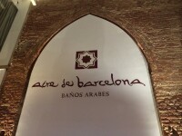 Grupo Aire (Baños Árabes Barcelona)