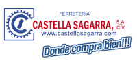 Castella sagarra