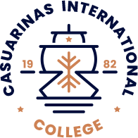 Casuarinas international college