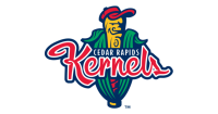 Cedar Rapids Kernels Baseball