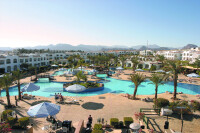 Hilton Sharm Dreams Vacation Club