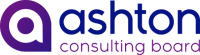 Ashton Consultancy Services