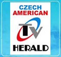 Czech american tv herald