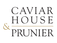 Caviar house & prunier