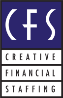 Creative Financial Staffing (Gordon Sign)