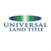 Universal Land Title