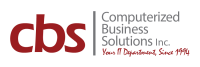 Computer business systems (cbs)